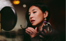 Ca sĩ gốc Việt tiếp tục nhận đề cử Grammy sau 3 năm