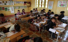 UNICEF góp phần giải quyết hiệu quả tình trạng suy dinh dưỡng ở trẻ em Việt Nam