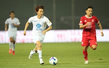 Lịch thi đấu V-League hôm nay: CLB Nam Định chiếm ngôi nhì bảng của HAGL?
