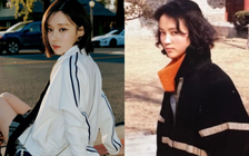 Chân dung mẹ ruột được gọi là mỹ nhân của Winter (aespa)