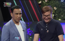 Quyền Linh đau đầu trước chàng trai yêu cầu chia tiền với bạn gái khi hẹn hò