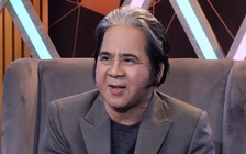 Bạch Long: 'Bụt nhà không thiêng', con cháu nghệ sĩ ít khi chọn cha mẹ làm thầy