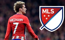 Con trai HLV Simeone khiến Antoine Griezmann quyết định đến Mỹ nhập hội với Messi