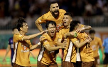 Tranh cãi lối chơi của HAGL: Xấu hay đẹp?