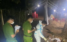Học sinh lớp 5 đuối nước khi tắm ao, bạn đi cùng sợ hãi  không dám báo