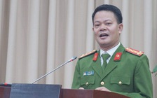 Cục phó C06 'bật mí' về Trung tâm đổi mới sáng tạo đang hình thành