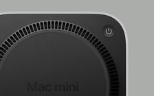 Lý do nút nguồn Mac mini mới nằm ở cạnh đáy