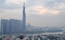 Bão liên tiếp trên Biển Đông, vì sao Nam bộ vẫn nắng nóng?