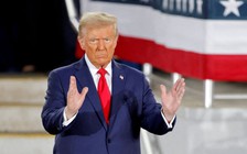 Ông Donald Trump muốn 'lách' Thượng viện Mỹ để bổ nhiệm nội các