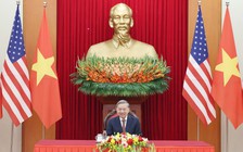 Tổng Bí thư Tô Lâm điện đàm với Tổng thống đắc cử Mỹ Donald Trump