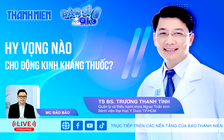 Hy vọng nào cho người bệnh động kinh kháng thuốc? | BÁC SĨ ƠI