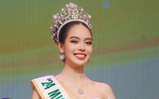 Khán giả quốc tế nói gì khi Huỳnh Thị Thanh Thủy đăng quang Miss International?