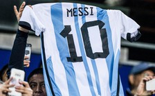 Paraguay công bố luật ‘chống Messi’, HLV Scaloni giải bài toán lực lượng