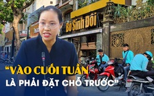 Phố ẩm thực Phan Xích Long: Tín hiệu tích cực sau 10 tháng hoạt động