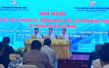 Ninh Thuận mời gọi đầu tư vào các dự án điện tái tạo