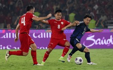 Đội tuyển Indonesia bị chê tơi tả, Chủ tịch PSSI tuyên bố từ chức nếu...