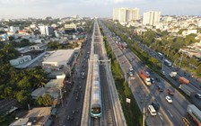 Chuyên gia hiến kế phát triển 11 đô thị nén dọc metro, Vành đai 3