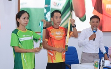 Giải Bình Phước marathon – Trường Tươi Group lần II: 'Những bước chạy của chiến binh xanh'