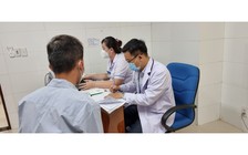 24% người dương tính HIV mới ghi nhận tại TP.HCM