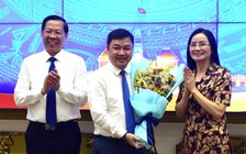 Ông Trương Tuấn Anh làm Tổng giám đốc HFIC