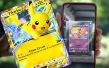 Pokémon TCG Pocket thu về hơn 120 triệu USD chỉ sau ba tuần ra mắt