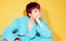 G-Dragon (BigBang) với ca khúc 'Power' càn quét các bảng xếp hạng âm nhạc