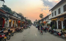 VĐV giải Viettel marathon sẽ được ngắm nhìn nét đẹp tuyệt mỹ của cố đô Luang Prabang