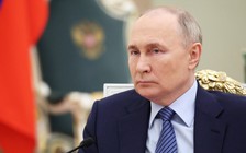 Tổng thống Putin cảnh báo Mỹ bằng học thuyết hạt nhân mới