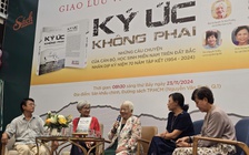 'Ký ức không phai': Những câu chuyện cảm động về 'ngày Bắc đêm Nam'