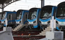 Bên trong 'đầu não' tuyến metro Bến Thành - Suối Tiên: Áp lực cao và những điều bạn chưa biết