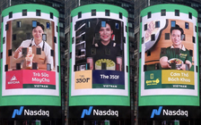 Grab tiếp tục hợp tác Nasdaq quảng bá quán ăn, nhà hàng địa phương