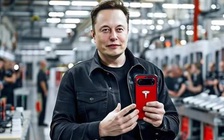 Thực hư về 'smartphone Tesla' của tỉ phú Elon Musk