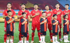 Đội tuyển Việt Nam bất ngờ tăng 3 bậc trên bảng xếp hạng FIFA dù không thi đấu