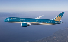 Quốc hội cho phép Vietnam Airlines chào bán cổ phiếu tăng vốn lên 22.000 tỉ đồng