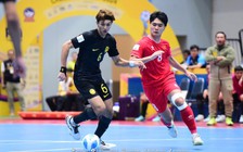 Lịch thi đấu đội tuyển futsal Việt Nam hôm nay: Trút mưa bàn thắng vào lưới Brunei?