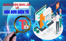 Tổng cục Thuế 'mạnh tay' chuyển hồ sơ mua bán hóa đơn sang công an