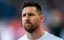 Messi làm được điều cực kỳ đặc biệt chưa từng có tại Mỹ: Hơn cả Pele!