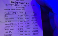 Đà Nẵng: Kiểm tra, phát hiện nữ tiếp viên karaoke dương tính với ma túy