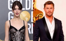 Khán giả phản đối Daisy Edgar Jones đóng cặp cùng 'Thần sấm' Chris Hemsworth