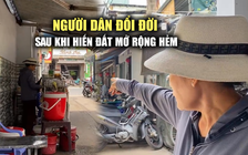 Mạch ngầm bền bỉ