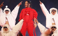 Rihanna cân nhắc chuyện giải nghệ