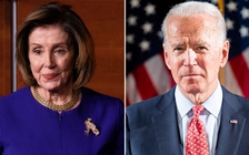 Bà Pelosi: Tổng thống Biden rút lui trễ khiến đảng Dân chủ phải trả giá