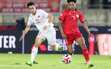 AFF Cup: Đội tuyển Việt Nam dần khôi phục niềm tin