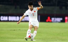 AFF Cup: Đỗ Duy Mạnh phải biết ‘lạnh’ hơn