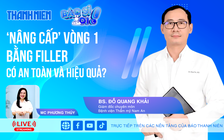 ‘Nâng cấp’ vòng 1 bằng filler có an toàn và hiệu quả? | BÁC SĨ ƠI!