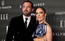 Ben Affleck không còn hứng thú chuyện hẹn hò