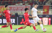 Việt Nam tại AFF Cup: Những điểm nhấn khó quên sau trận thắng quan trọng tại Lào