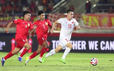 AFF Cup 2024: HLV Kim Sang-sik 'xem giò' Indonesia, Philippines