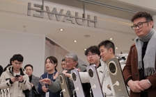 Khám phá chip di động mới của Huawei