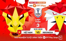 Lịch thi đấu đội tuyển Việt Nam đại chiến Indonesia, AFF Cup 2024: Giành lại ngôi đầu